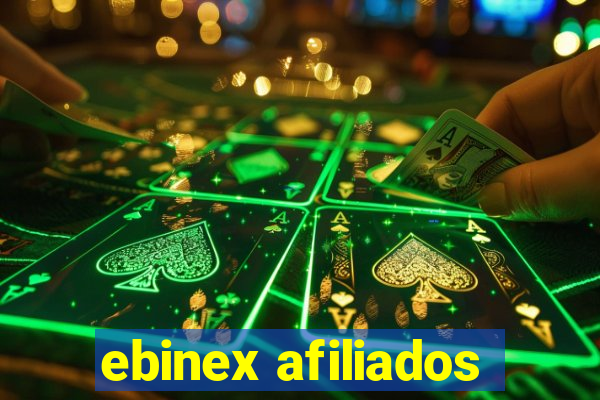 ebinex afiliados